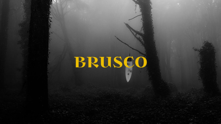 The Brusco